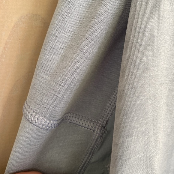 🍋Lululemon Softstreme cropped pant - Picture 6 of 13